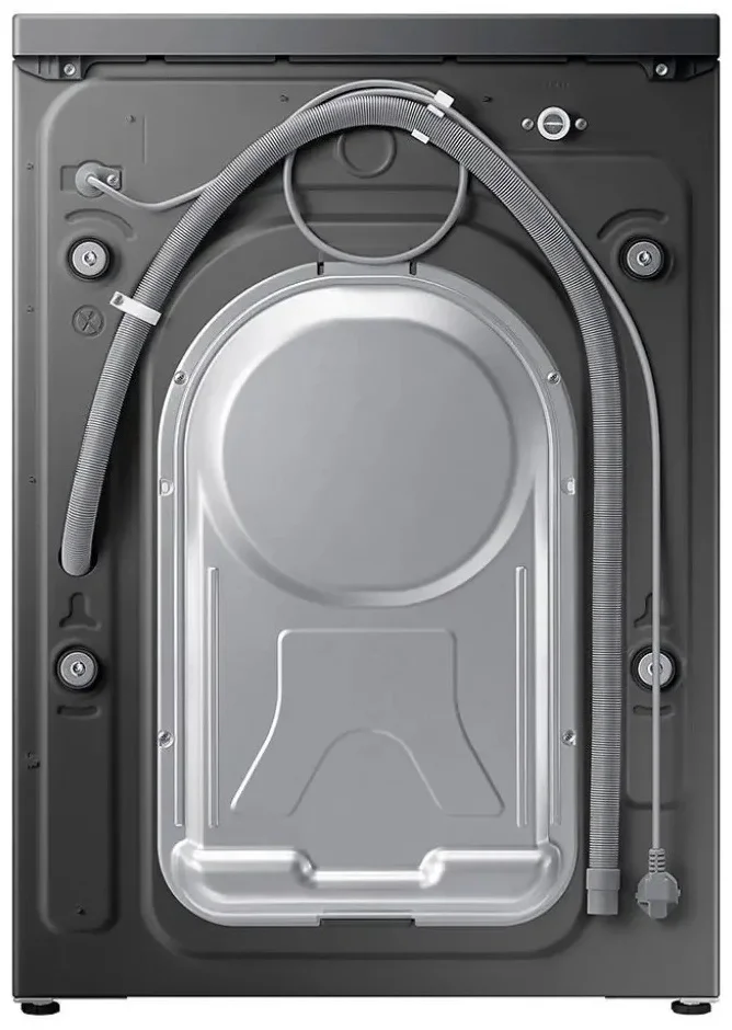Стиральная машина Samsung WW70AGAS22AXLD Inox черный - ForteMarket Стиральная машина Samsung WW70AGAS22AXLD Inox черный купить,0