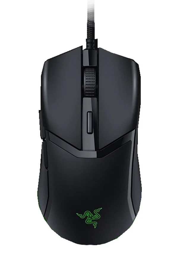 Мышь Razer Cobra RZ01-04650100-R3M1 Black
