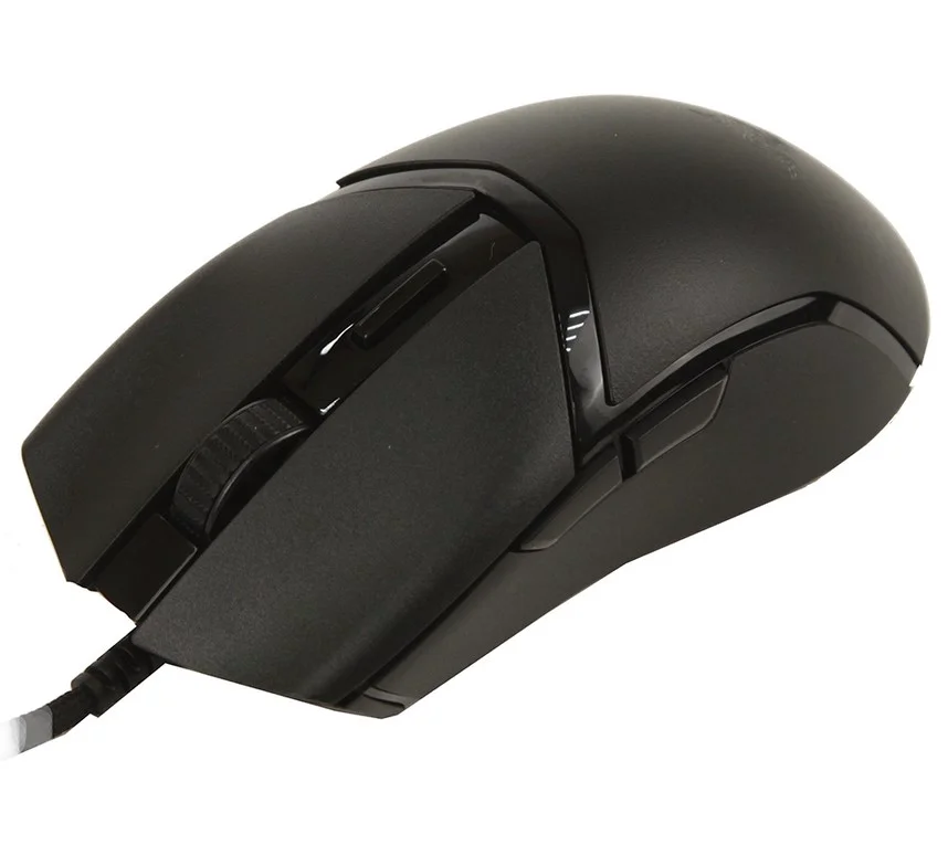 Мышь Razer Cobra RZ01-04650100-R3M1 Black