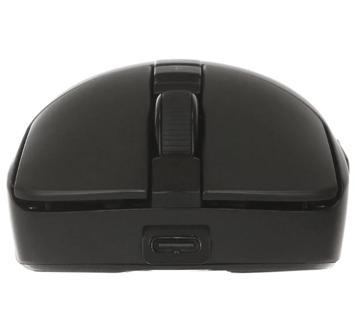 Мышь A4Tech Bloody R72 Ultra Duo Black