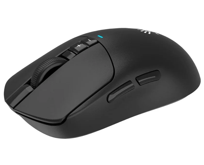 Мышь A4Tech Bloody R72 Ultra Duo Black