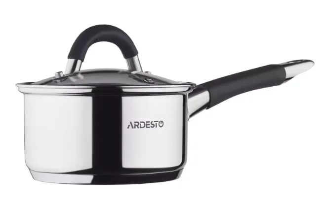 Ковш Ardesto Gemini Salerno AR1908SS 0.8л
