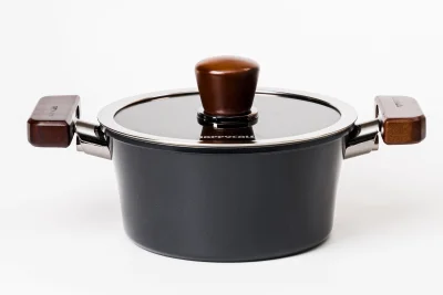 Кастрюля Happycall Crocodile Ih Pot 24см 4.6л купить,59000