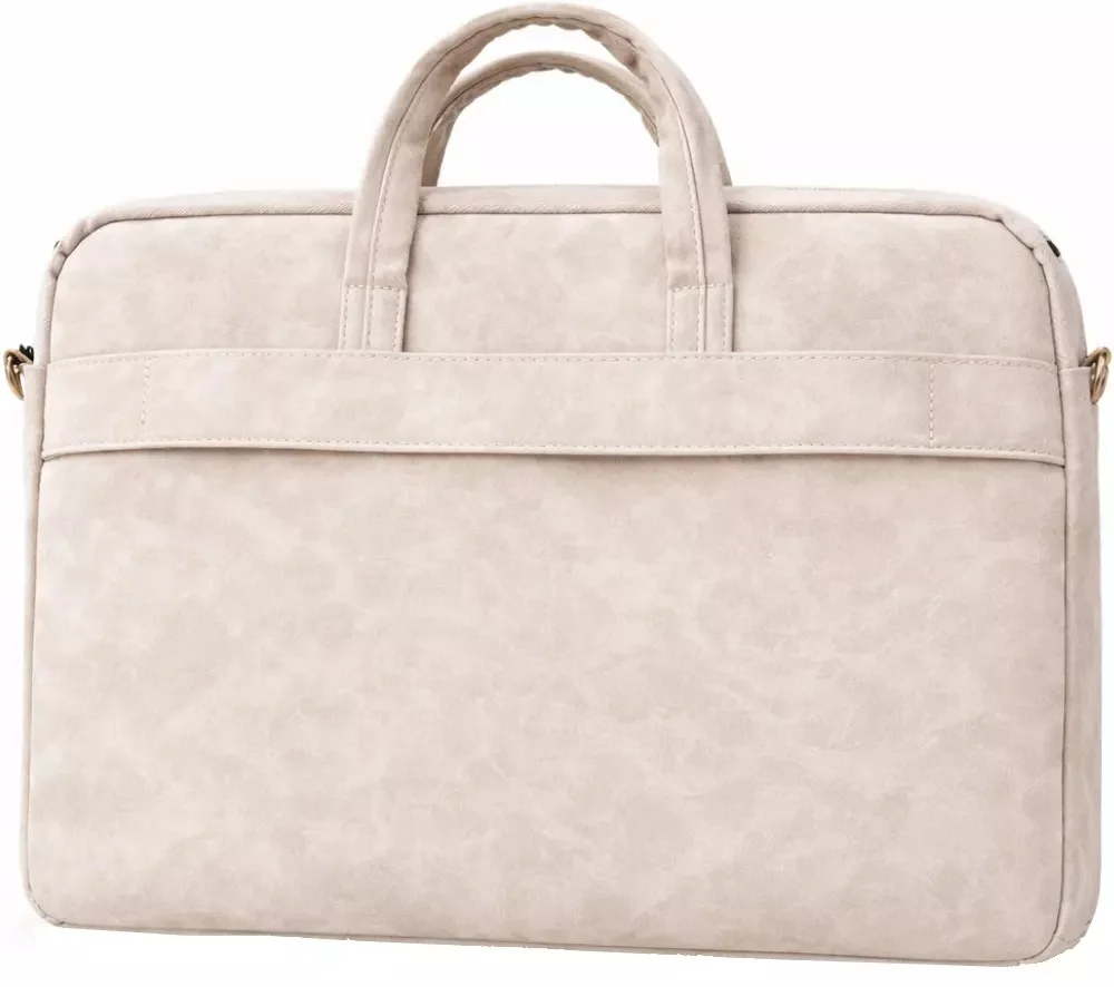 Сумка Sumdex PON-334 GY 14.1" бежевый