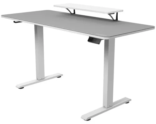 Игровой компьютерный стол Cougar E-Star 140 белый купить,NaN
