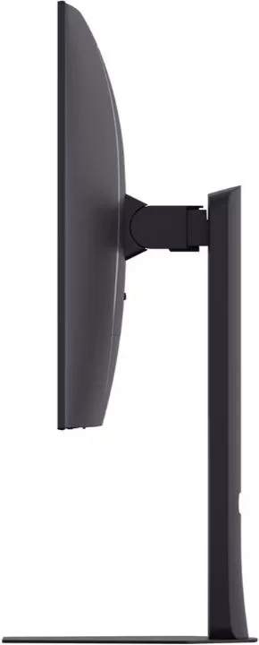 Монитор 31.5'' LG 32GS95UV-B.ARUZ UHD OLED 0.03ms 480Hz черный