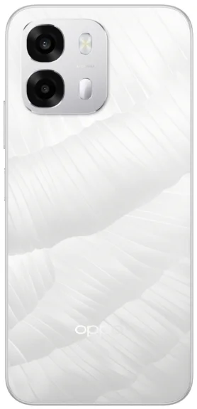 Смартфон OPPO A6s 4G NFC 8/256GB Ice White купить,179500