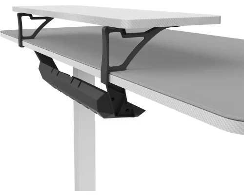 Игровой компьютерный стол Cougar E-Star 140 белый купить,NaN