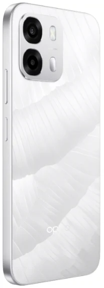 Смартфон OPPO A6s 4G NFC 8/256GB Ice White купить,179500