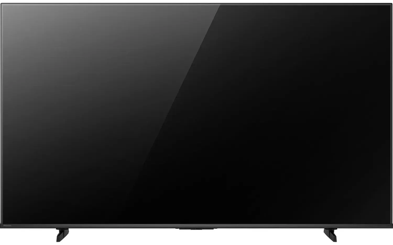 Телевизор Hisense 65" QLED 65E7S UHD Smart  