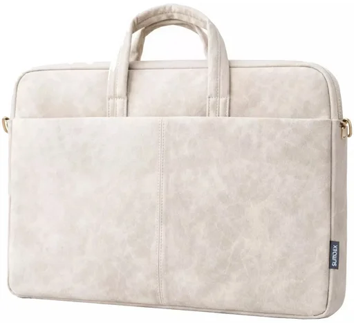 Сумка Sumdex PON-334 GY 14.1" бежевый
