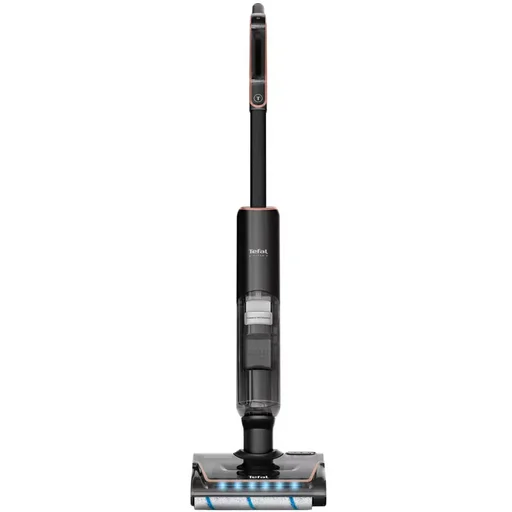 Пылесос Tefal GF 5736F4 черный