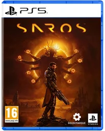 Игра для PS5 Saros