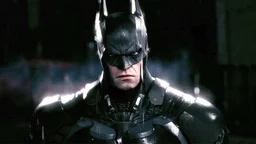 Игра для PS4 Batman Рыцарь Аркхема