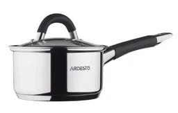 Ковш Ardesto Gemini Salerno AR1908SS 0.8л