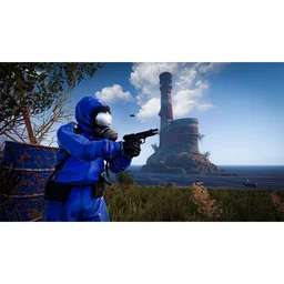 Игра для Xbox One/Series X Rust Издание первого дня