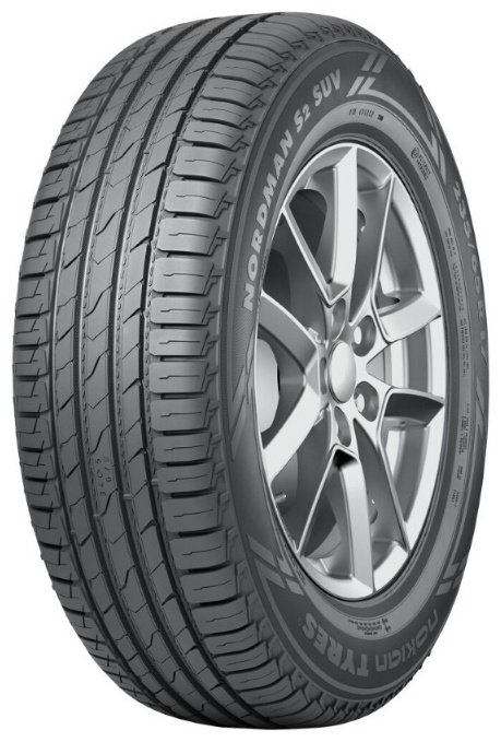 Nokian Nordman S2 225/55 R18 98H купить,NaN