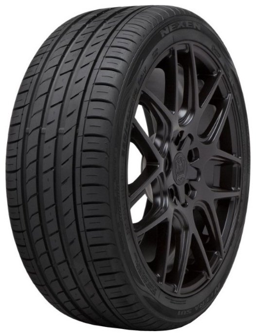 NEXEN 215/55/R17 94V N'FERA SU1 215/55 R17 94V