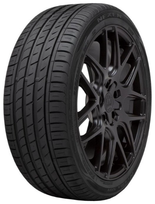 NEXEN 215/55/R17 94V N'FERA SU1 215/55 R17 94V купить,NaN