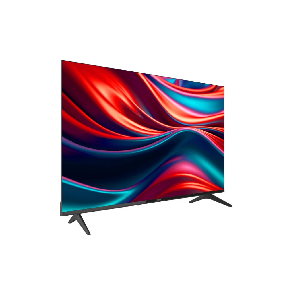 Телевизор 50" Dauscher DA50UHD LED Smart TV  