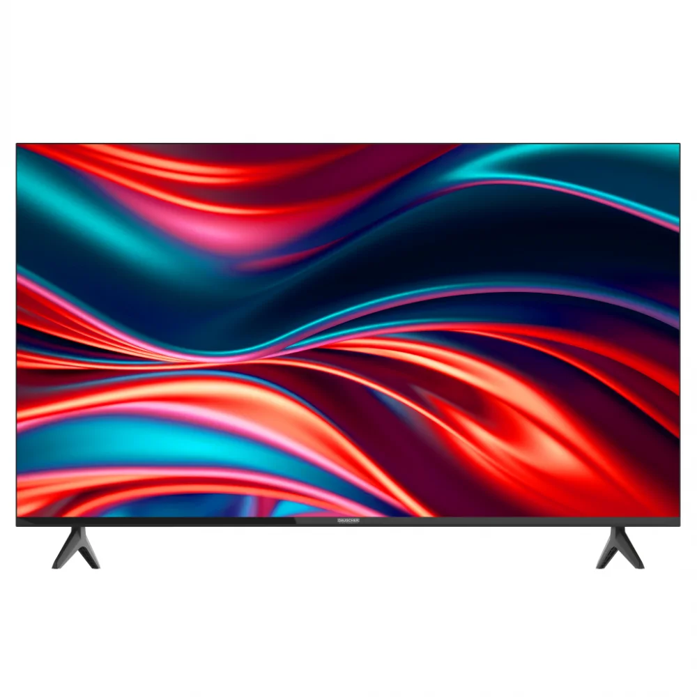 Телевизор 50" Dauscher DA50UHD LED Smart TV  