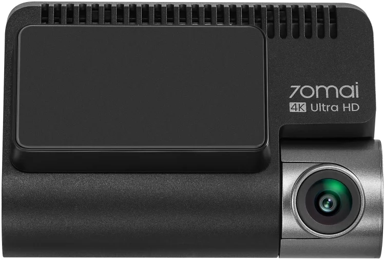 Видеорегистратор Xiaomi 70mai Dash Cam A800SE-1 черный купить,NaN
