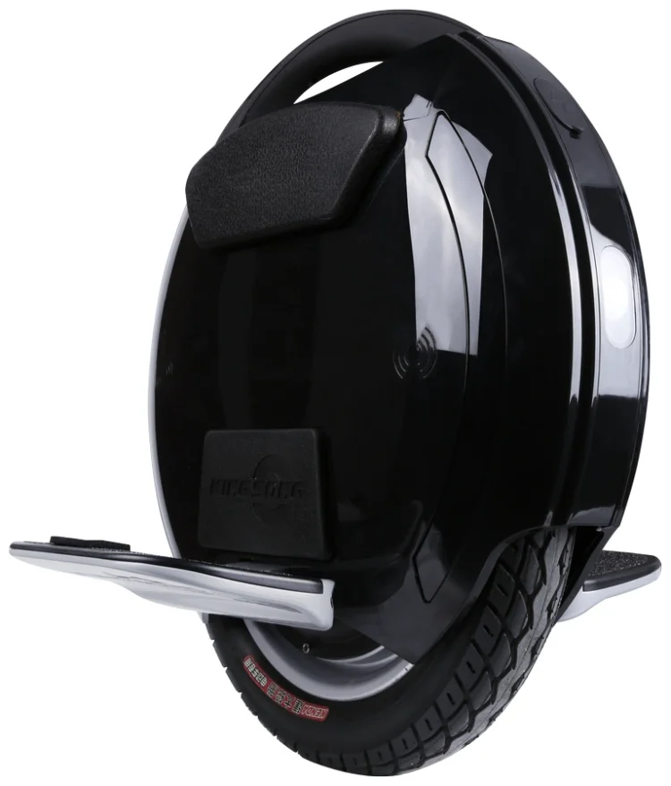 Моноколесо Моноколесо Kingsong KS-14D 420 WH Black купить,NaN