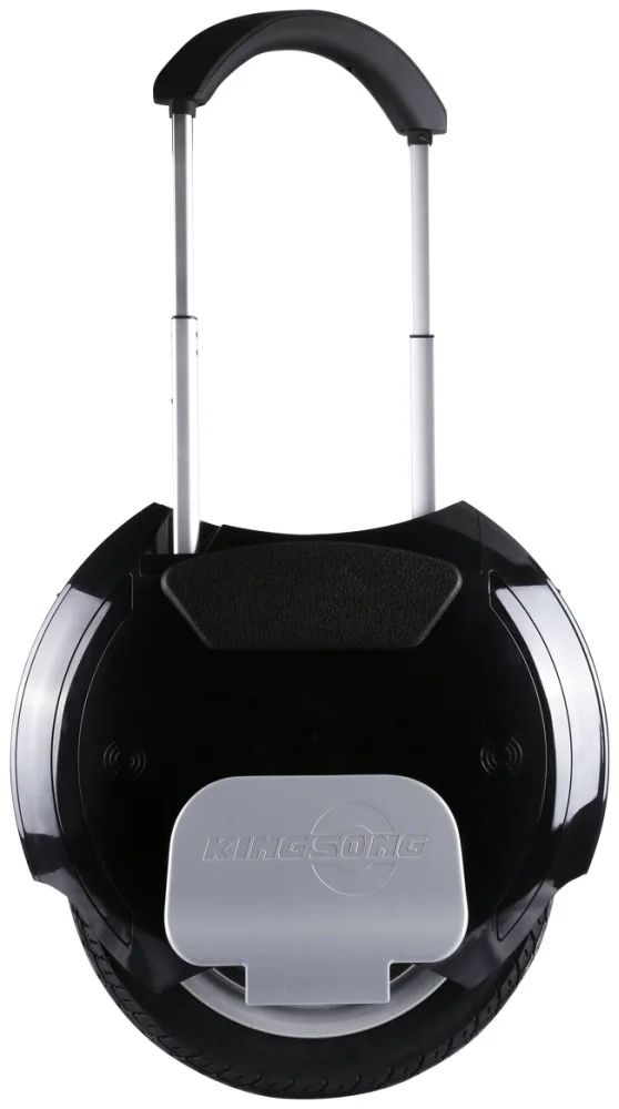 Моноколесо Моноколесо Kingsong KS-14D 420 WH Black купить,NaN