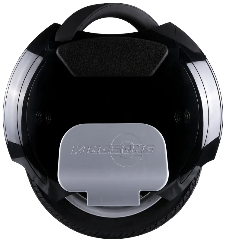 Моноколесо Моноколесо Kingsong KS-14D 420 WH Black купить,NaN