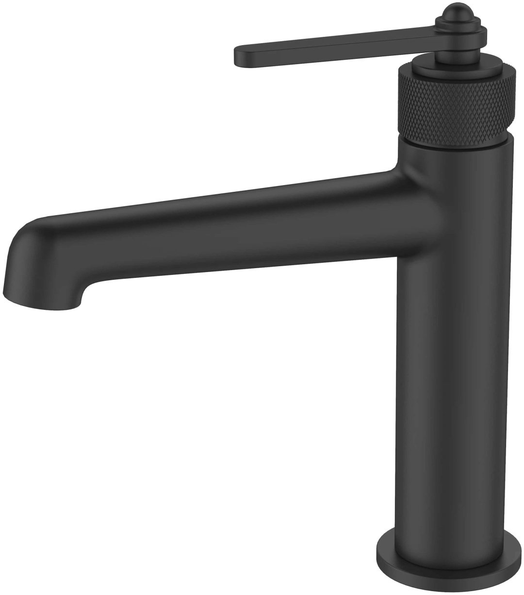 Смеситель для раковины (умывальника) ESKO BG26B, двухзахватный купить,76900