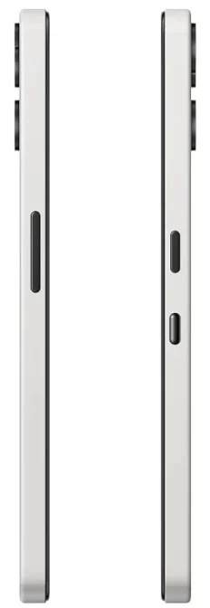 Смартфон Nothing Phone (3a) Lite 8/256Gb White купить,199990