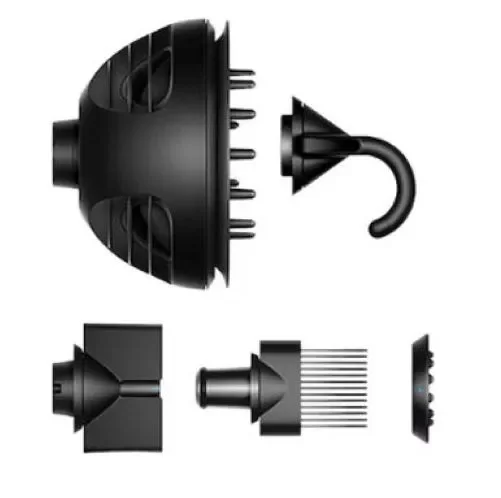 Фен Dyson Supersonic Nural HD16 515166-01 Vinca Blu Topaz  купить,0