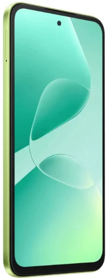 Смартфон Infinix Hot 60i 8/256GB Meadow Green купить,109990