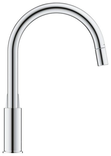 Смеситель для кухни (мойки) Grohe 30543000 однозахватный купить,116600