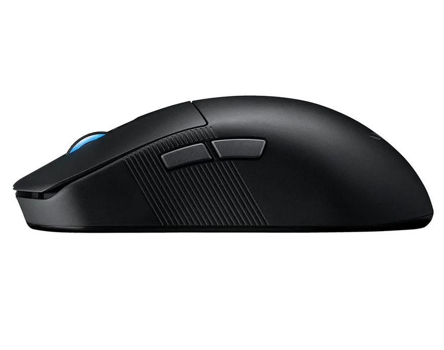 Мышь Asus P716 ROG Harpe Ace Mini 90MP03Z0-BMUA00 Black купить,59990