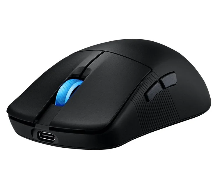 Мышь Asus P716 ROG Harpe Ace Mini 90MP03Z0-BMUA00 Black купить,59990