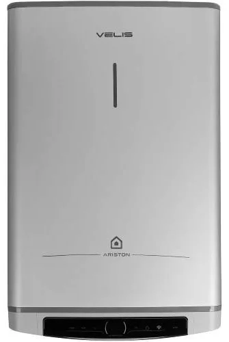 Водонагреватель Ariston Velis Lux PW ABSE WiFi 50л серый