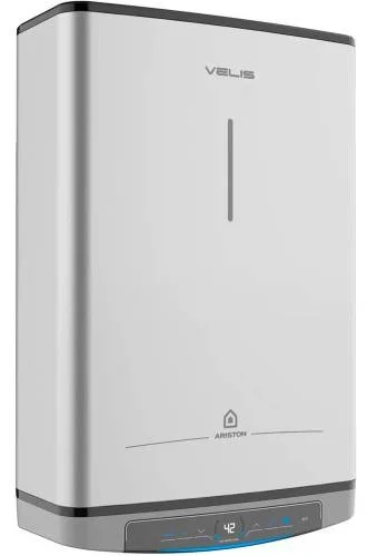 Водонагреватель Ariston Velis Lux PW ABSE WiFi 50л серый
