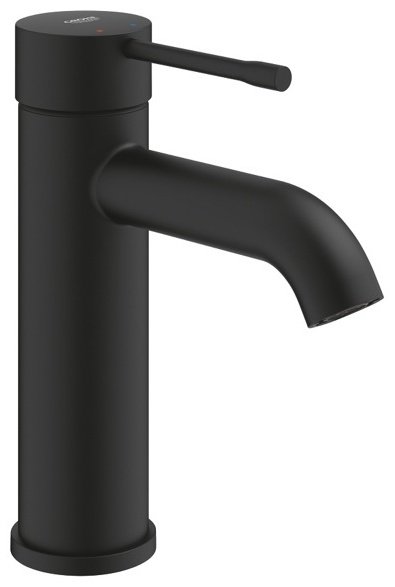 Смеситель для раковины (умывальника) Grohe 24172KF1, однозахватный