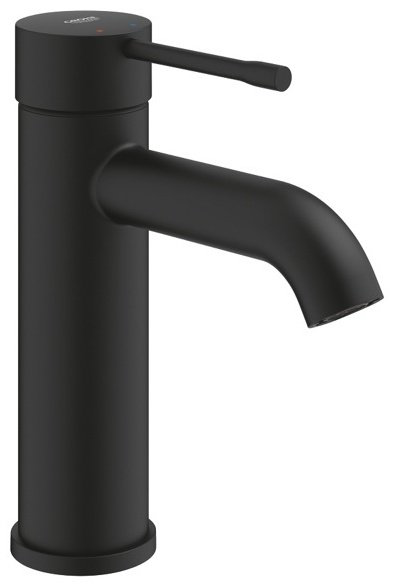 Смеситель для раковины (умывальника) Grohe 24172KF1, однозахватный