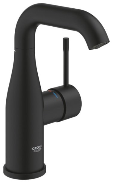Смеситель для раковины (умывальника) Grohe 24176KF1, однозахватный купить,NaN
