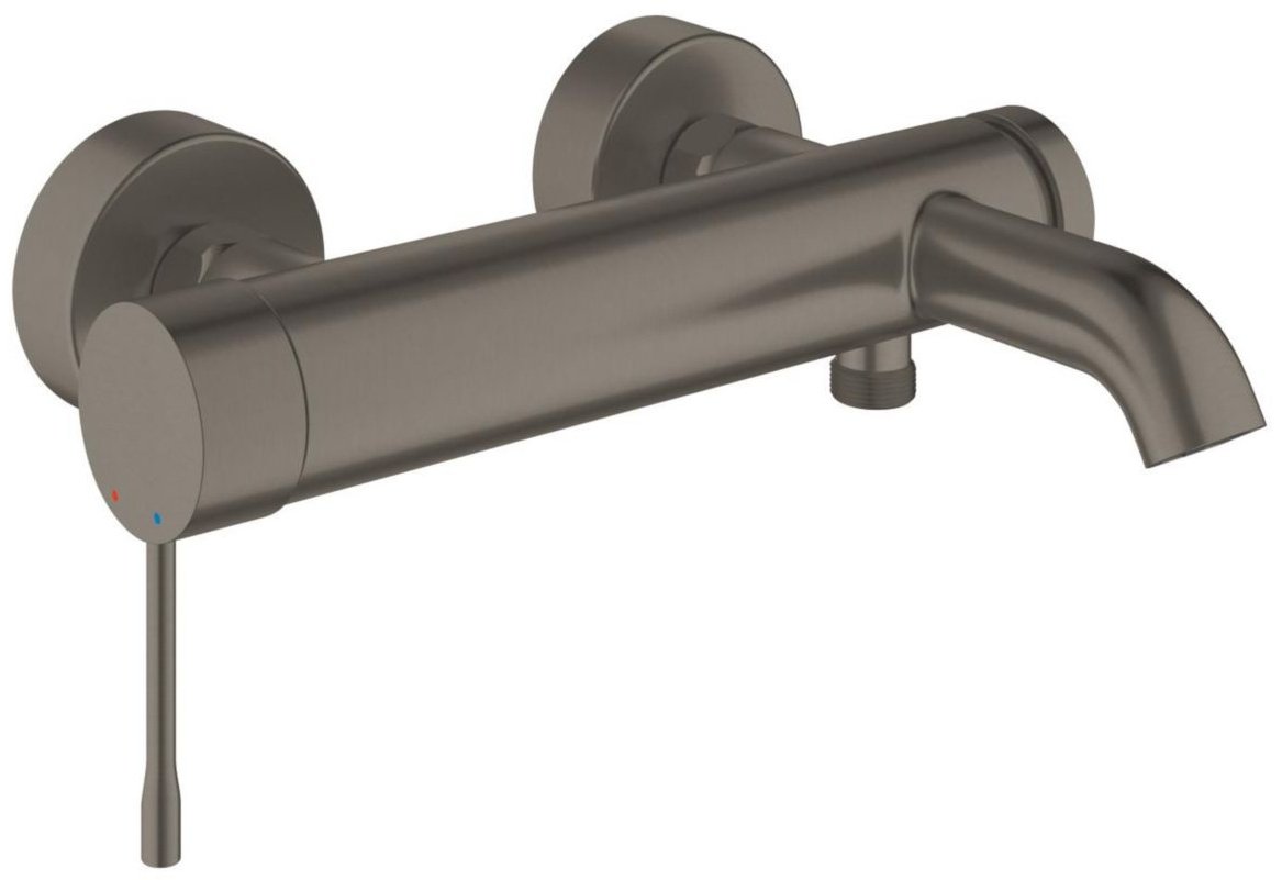 Смеситель для ванны Grohe 25250AL1, однозахватный