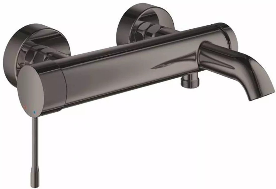 Смеситель для ванны Grohe 33624A01, однозахватный