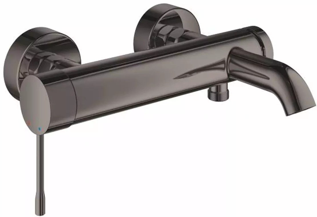Смеситель для ванны Grohe 33624A01, однозахватный купить,NaN