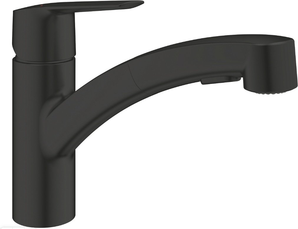 Смеситель для кухни (мойки) Grohe 303072431, однозахватный - ForteMarket Смеситель для кухни (мойки) Grohe 303072431, однозахватный купить,97000