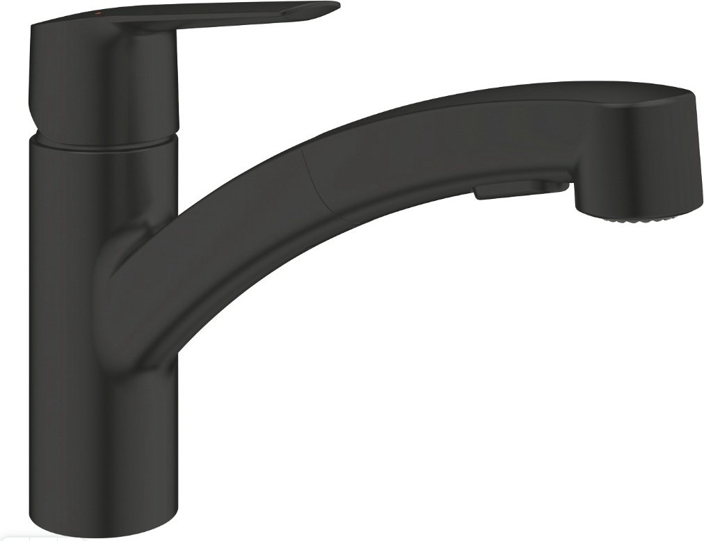 Смеситель для кухни (мойки) Grohe 303072431, однозахватный - ForteMarket Смеситель для кухни (мойки) Grohe 303072431, однозахватный купить,97000