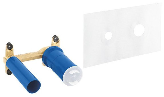 Смеситель для ванны с душем Grohe 23571000, однозахватный купить,NaN