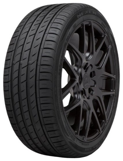 NEXEN N'Fera SU1 205/50 R17 89V купить,NaN