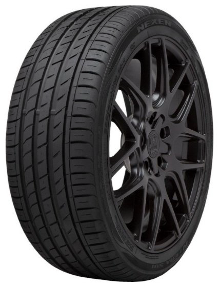 NEXEN N'Fera SU1 205/50 R17 89V купить,NaN