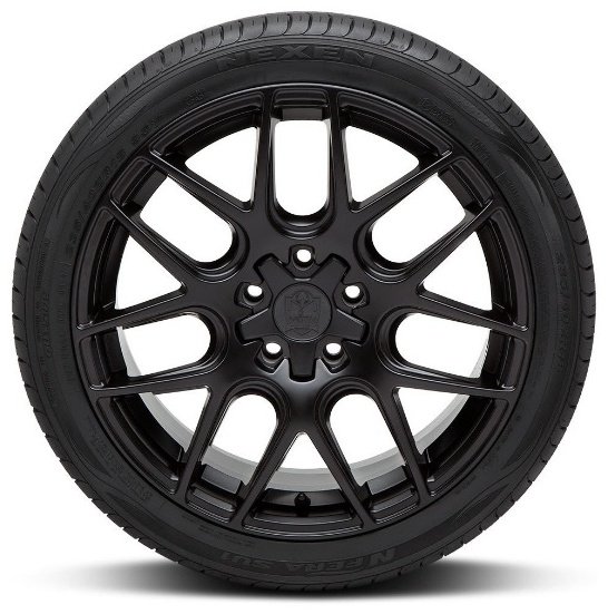 NEXEN N'Fera SU1 205/50 R17 89V купить,NaN
